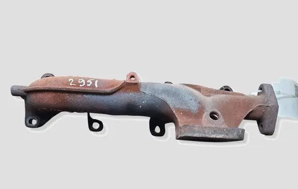 BMW 3 E90 E91 Exhaust manifold 7810182