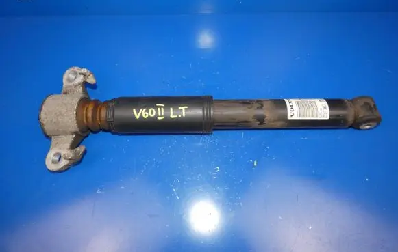 Volvo V60 Rear shock absorber/damper 31658541