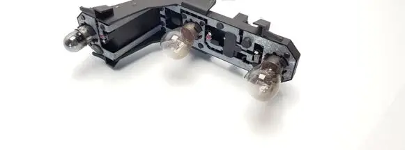 Tail light part