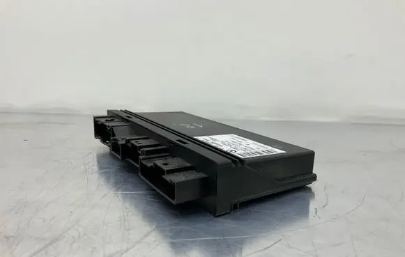 BMW 5 E60 E61 Comfort/convenience module 9168833 5WK49111C