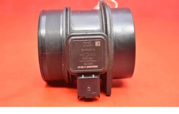 Citroen C5 Mass air flow meter 9645948980