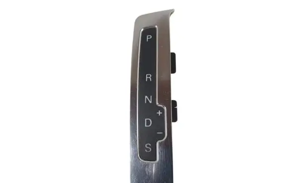 Audi A6 S6 C6 4F Gear shift selector indicator 4F1713463B
