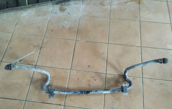 Opel Signum Front anti-roll bar/sway bar
