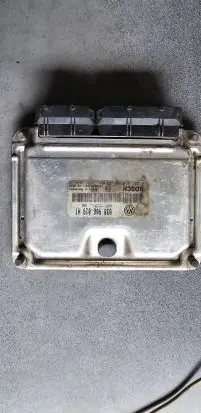 Engine control unit/module