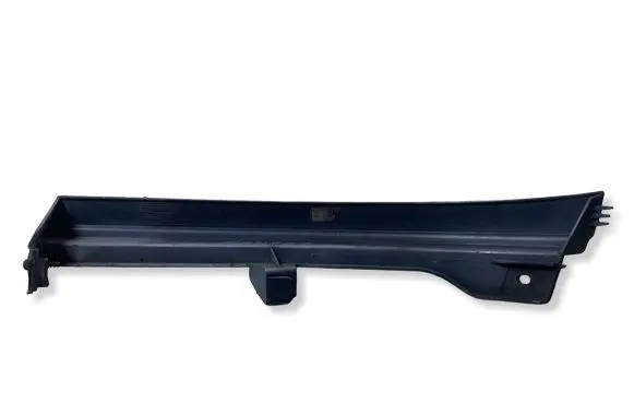 Opel Zafira A Under headlight/headlamp trim 90580652