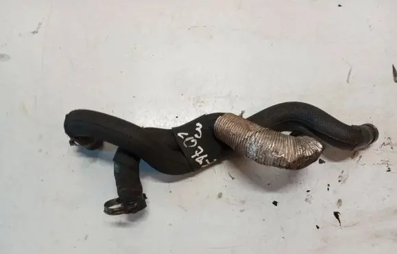 Volvo XC60 Engine coolant pipe/hose 30757649