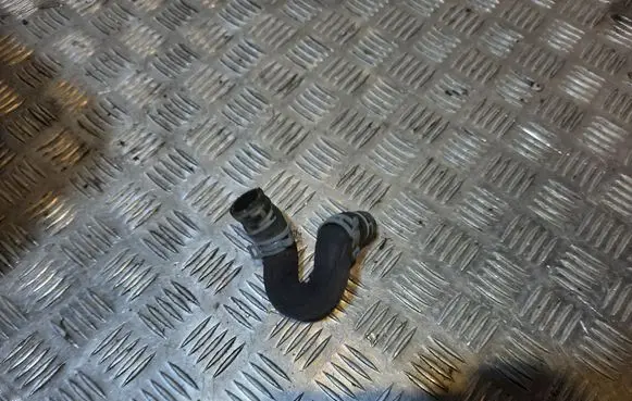 Audi A8 S8 D4 4H Engine coolant pipe/hose