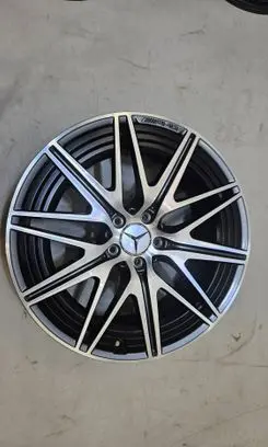 Mercedes-Benz C W206 R20 alloy rim A2064013000
