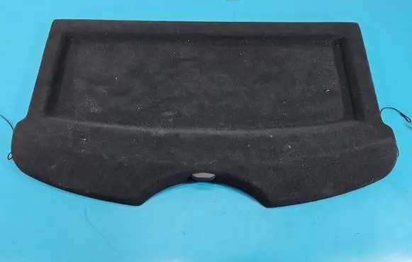Skoda Rapid (NH) Parcel shelf 5JA867769C IMPRK1563882