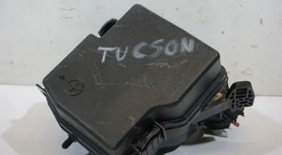 Hyundai Tucson IV NX4 Fuse box set 