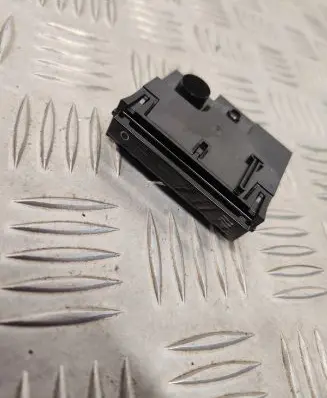Audi A8 S8 D5 Interior fan control switch 4N0820911