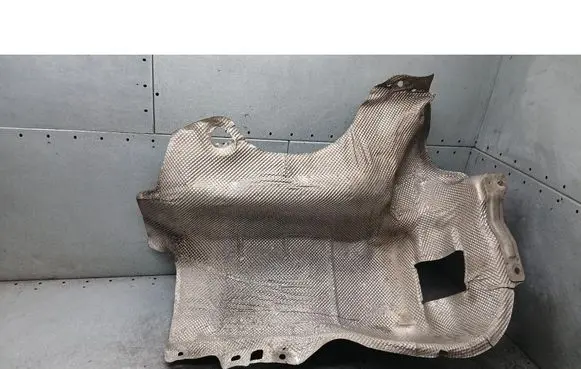 Volvo V50 Heat shield in engine bay 3M51R114B06AN