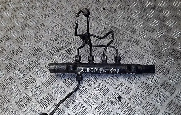 Alfa Romeo 147 Fuel main line pipe 0445214040 46768653