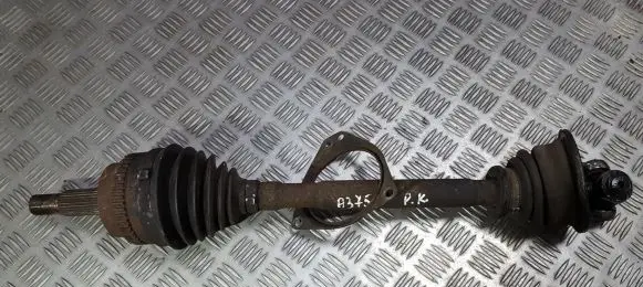 Opel Movano A Front driveshaft