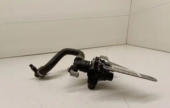 Mercedes-Benz EQC Coolant heater A0005061500