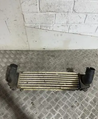 KIA Sorento Intercooler radiator 281904A160
