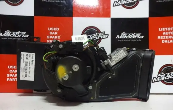 Land Rover Range Rover L322 Heater fan/blower 7H4219924AB