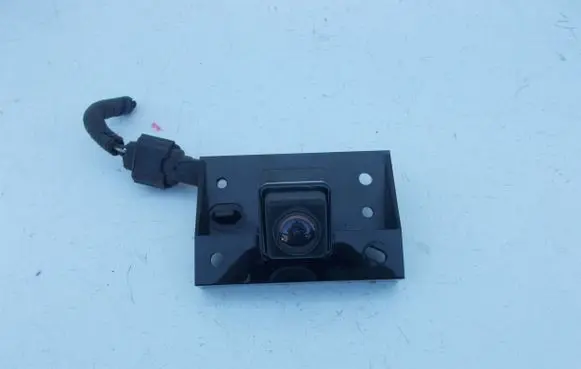 Nissan Qashqai Front bumper camera 284F1BR00C