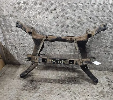 Rear subframe