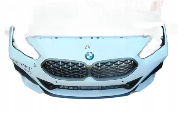 BMW 2 F44 Front bumper 59779151
