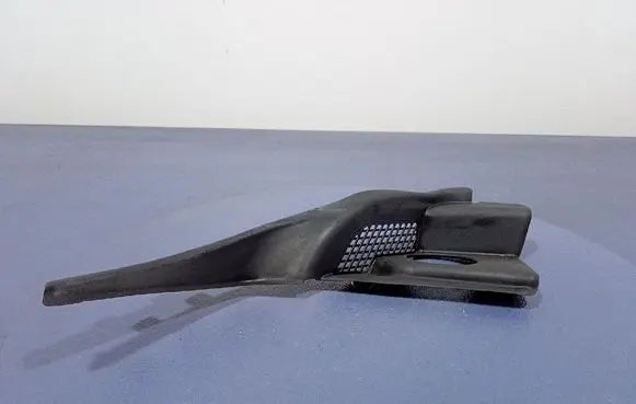 Jeep Grand Cherokee Wiper trim 55112951AC