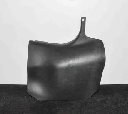 Mercedes-Benz E W212 (A) pillar trim A2126800006