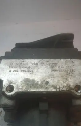 Audi A6 S6 C4 4A ABS Pump 8D0614111 0265214002