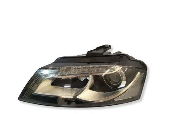 Audi A3 S3 8P Headlight/headlamp 8P0941003AUTOAS5 8P0941003