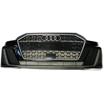 Audi A1 Front bumper