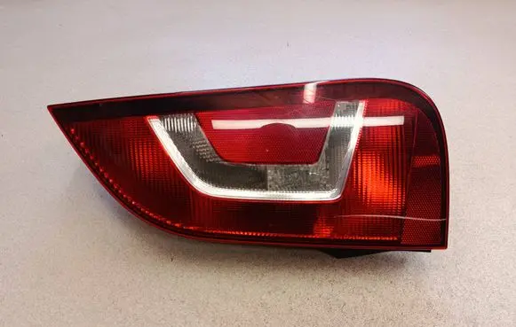 Volkswagen Up Rear/tail lights 1S0945096D 13928F 121204864