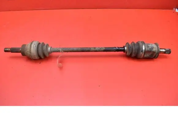 Mitsubishi Outlander Rear driveshaft