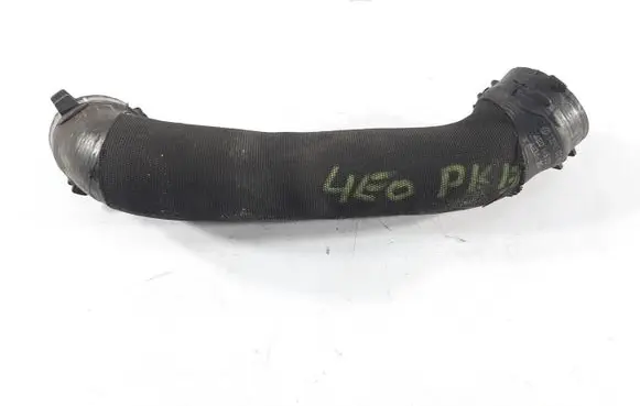 Audi A8 S8 D3 4E Intercooler hose/pipe 4E0145737M