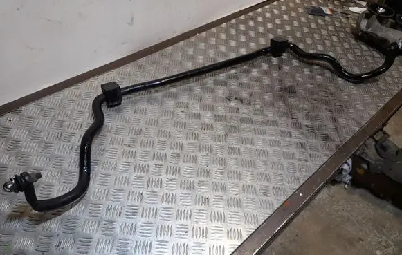 BMW X6 E71 Front anti-roll bar/sway bar