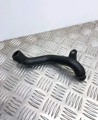 BMW 5 E60 E61 Engine coolant pipe/hose 7800583