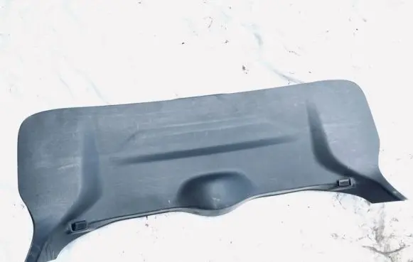 Nissan Qashqai Other trunk/boot trim element 909014ea0a