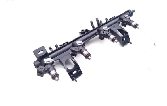 Renault Kangoo I Fuel injectors set 8200292590 8200367230