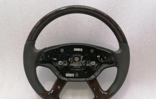Mercedes-Benz S W221 Steering wheel axle A2214600403
