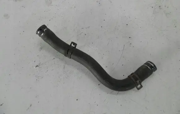 Renault Scenic I Engine coolant pipe/hose 