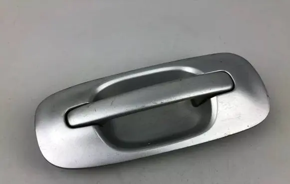 Subaru Impreza II Rear door exterior handle