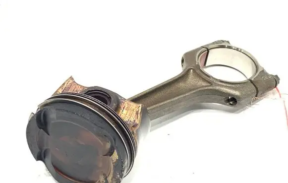 BMW 3 F30 F35 F31 Piston with connecting rod 7620971