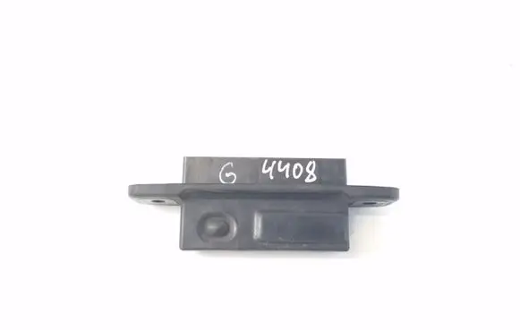 Lexus RX 450H Loading door exterior handle 8484028040