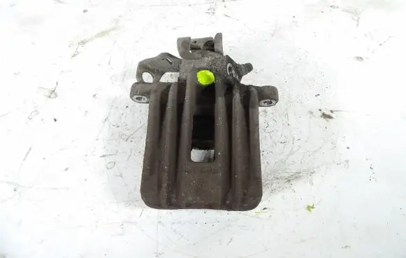 Skoda Fabia Mk2 (5J) Rear brake caliper