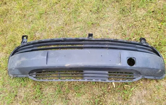 Citroen C1 Front bumper 531120H030 0010116024100