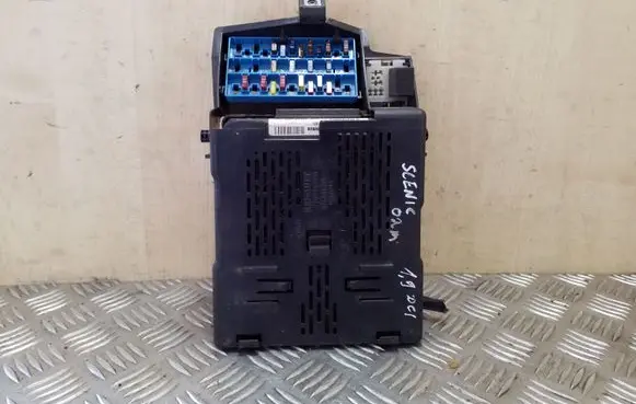 Renault Scenic I Comfort/convenience module 8200029342B 7703397911