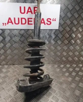 Audi A4 S4 B6 8E 8H Front shock absorber with coil spring 8E0413031BE