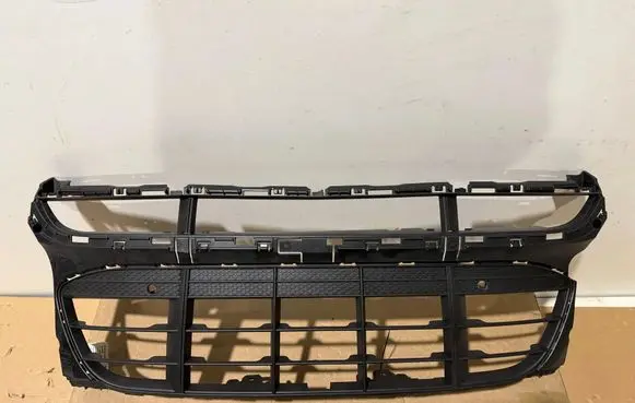 Porsche Macan (95B) Front grill 95B807683AA 95B807683AA1E0