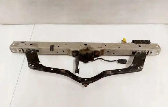 Opel Ampera Top upper radiator support slam panel 22759294