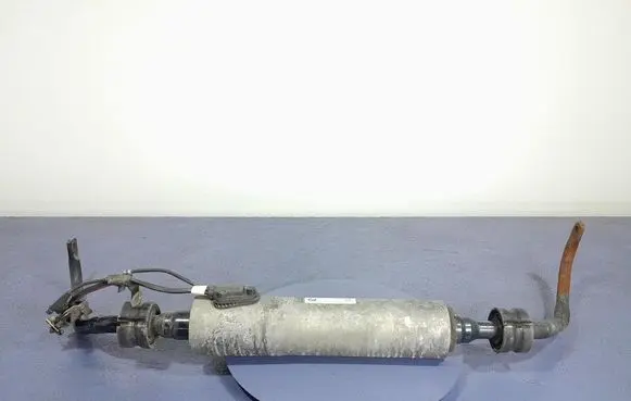 Audi A4 S4 B7 8E 8H Front anti-roll bar/sway bar 6897265