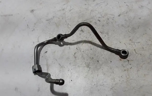 Mercedes-Benz E C207 W207 Brake vacuum hose/pipe A6511800620