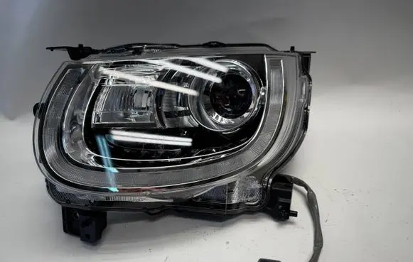 Headlight/headlamp